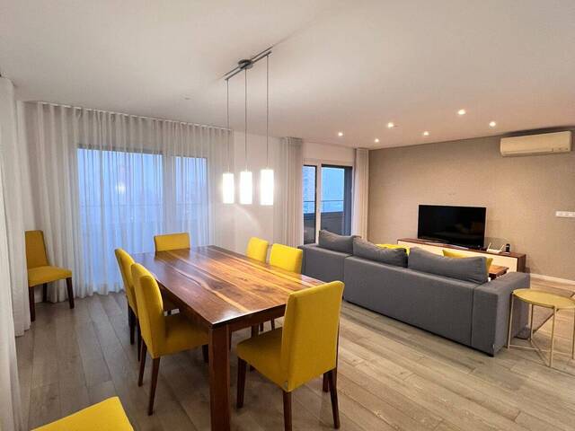 Apartamento para Arrendamento em Maputo - 3