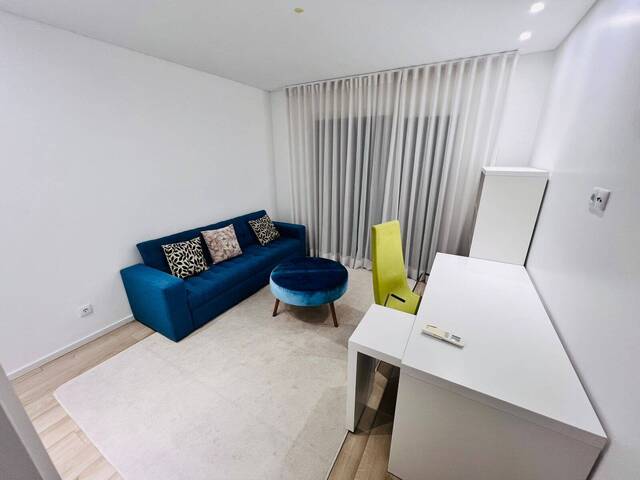 Apartamento para Arrendamento em Maputo - 4