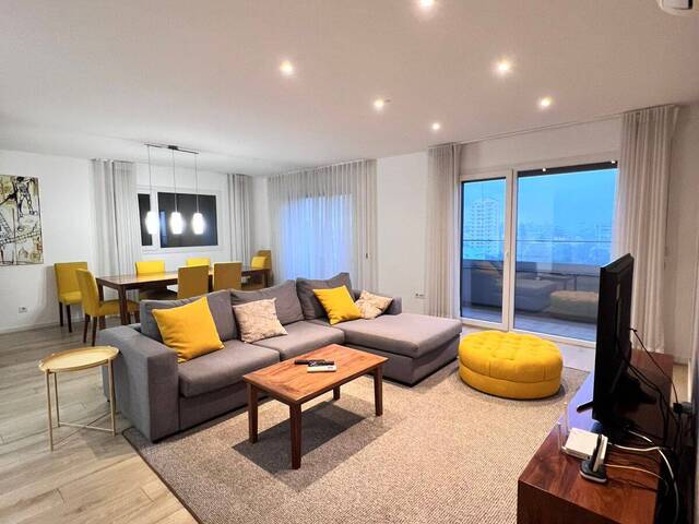 Apartamento para Arrendamento em Maputo - 2