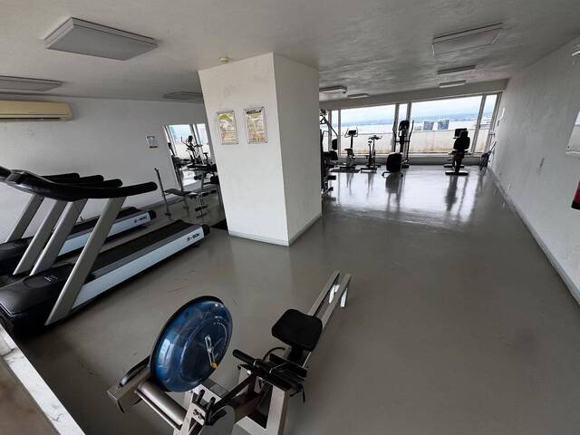 Apartamento para Venda em Maputo - 2