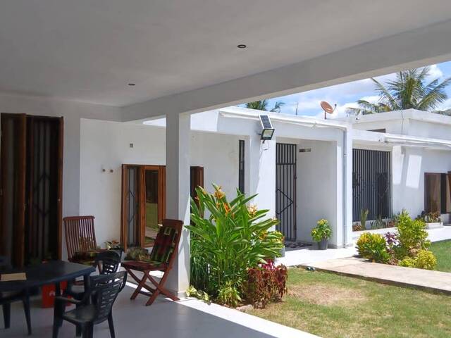Casa para Venda em Maputo - 2
