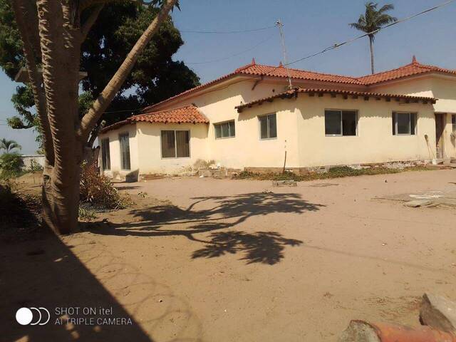 Casa para Venda em Maputo - 2