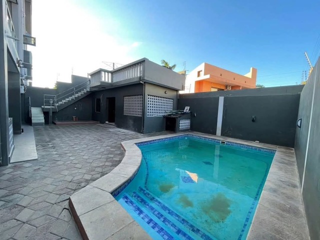 Casa para Arrendamento em Maputo - 2
