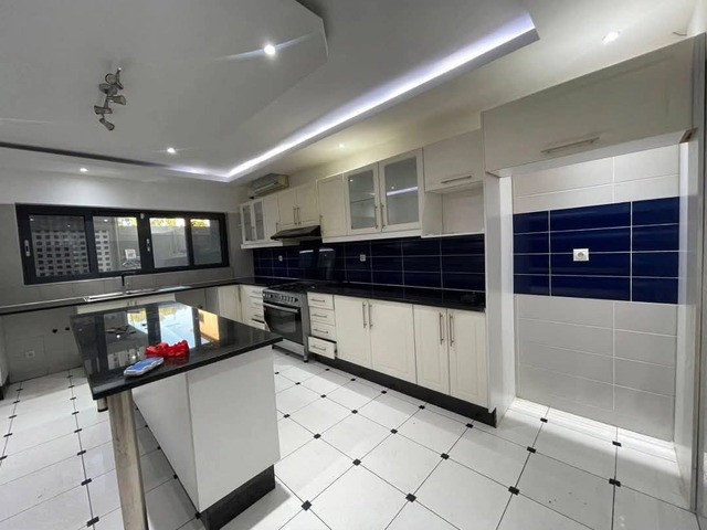 Casa para Arrendamento em Maputo - 4
