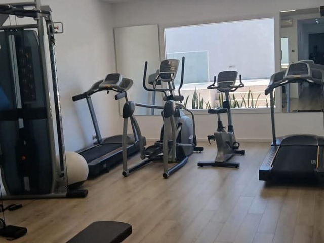 Apartamento para Arrendamento em Maputo - 4
