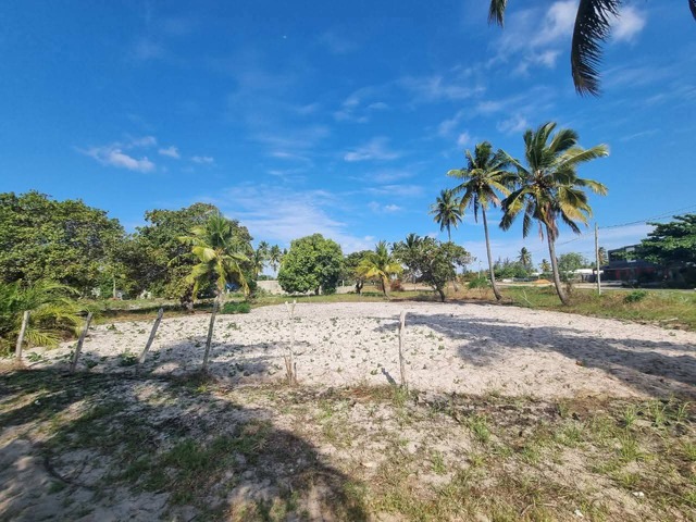 Terreno para Venda em Inhambane - 4