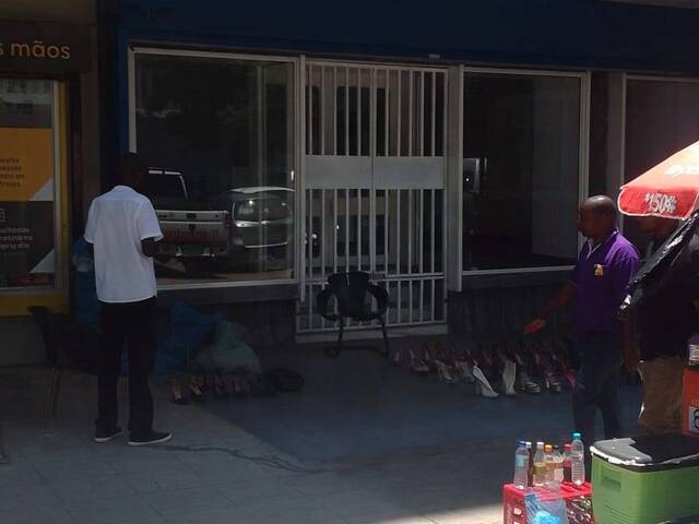 #3567 - Loja para Arrendamento em Maputo - Maputo