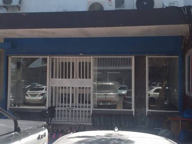 Loja para Arrendamento em Maputo - 5