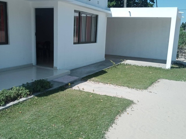 #3569 - Casa para Venda em Inhambane - Inhambane