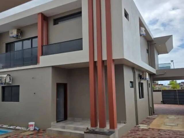 Casa para Venda em Maputo - 2