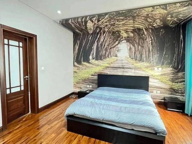 Casa para Arrendamento em Maputo - 2