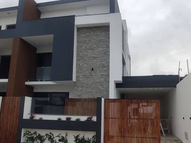 Casa para Venda em Maputo - 2
