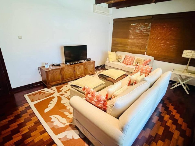 Casa para Arrendamento em Maputo - 3