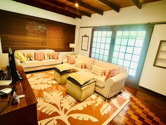 Casa para Arrendamento em Maputo - 2