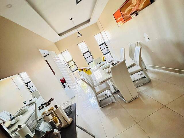 Casa para Arrendamento em Maputo - 4