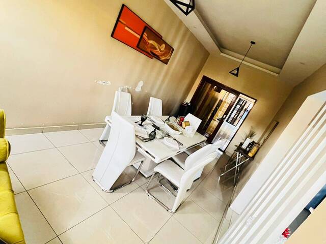 Casa para Arrendamento em Maputo - 5
