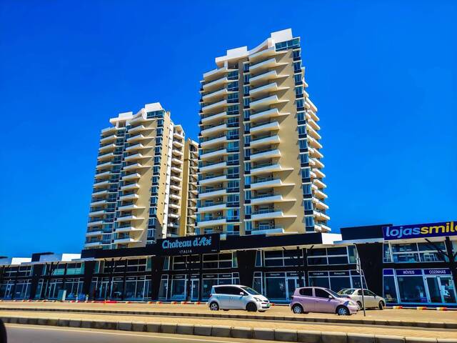 Apartamento para Arrendamento em Maputo - 2