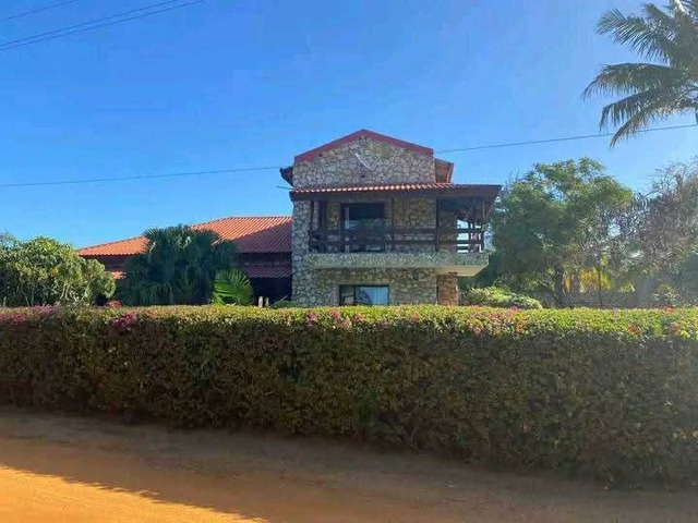 #3611 - Casa para Venda em Inhambane - Inhambane