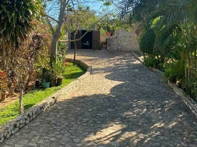 #3611 - Casa para Venda em Inhambane - Inhambane
