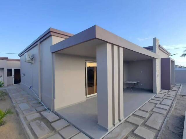 Casa para Arrendamento em Maputo - 2