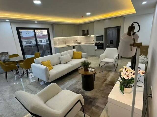 Apartamento para Arrendamento em Maputo - 2