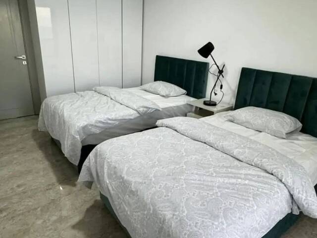 Apartamento para Arrendamento em Maputo - 3