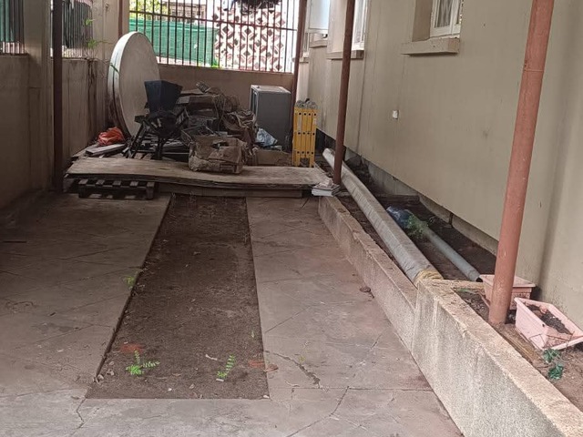 Apartamento para Arrendamento em Maputo - 5