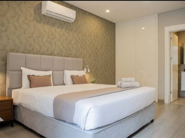 Apartamento para Arrendamento em Maputo - 2