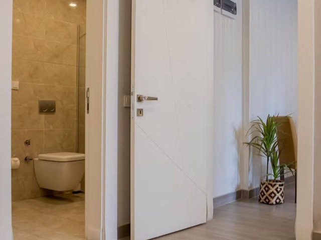 Apartamento para Arrendamento em Maputo - 5