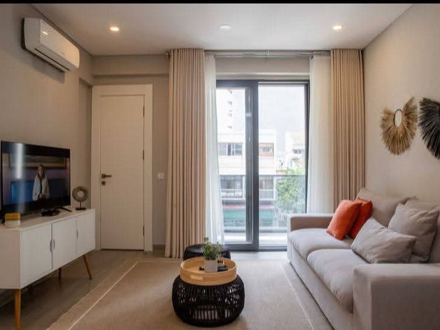 Apartamento para Arrendamento em Maputo - 3
