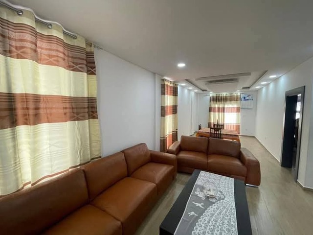 Casa para Arrendamento em Maputo - 5