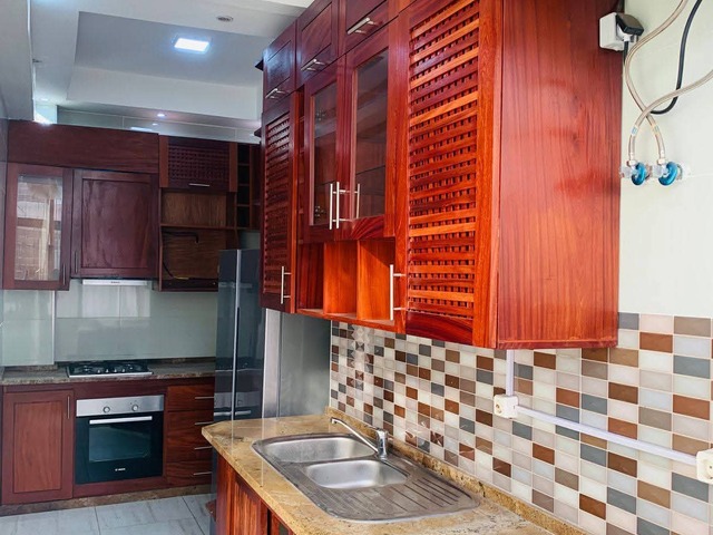 Apartamento para Arrendamento em Maputo - 3