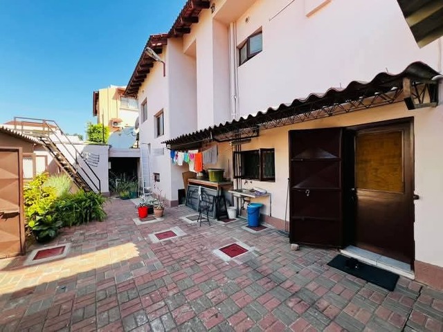 Casa para Arrendamento em Maputo - 2
