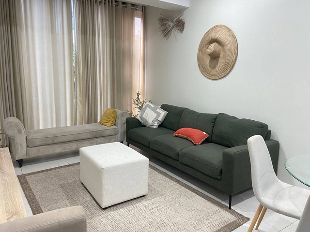 Apartamento para Arrendamento em Maputo - 4