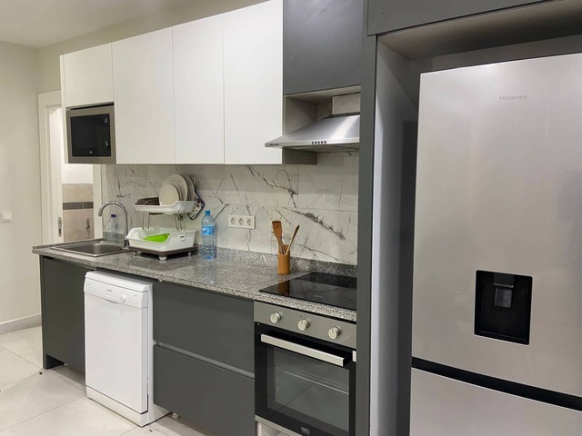 Apartamento para Arrendamento em Maputo - 3