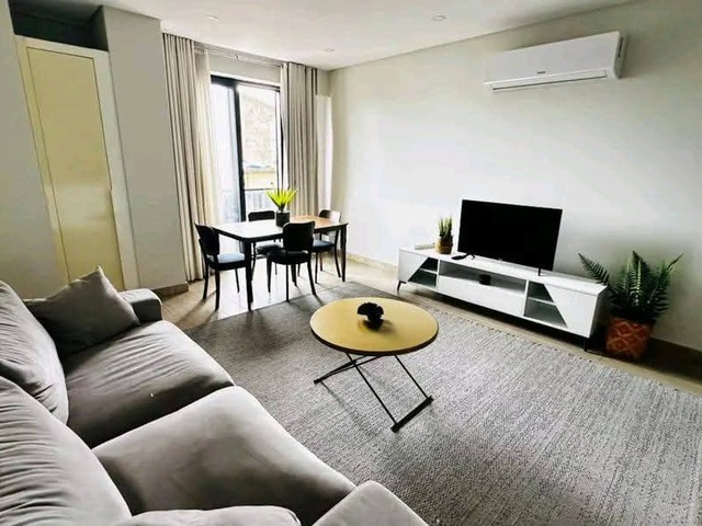 Apartamento para Arrendamento em Maputo - 3