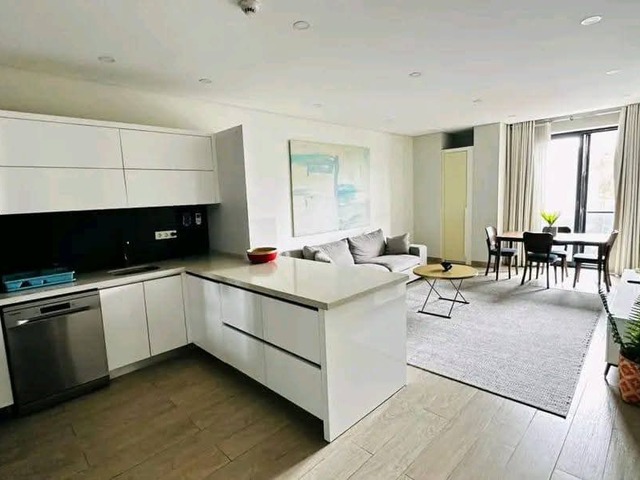 Apartamento para Arrendamento em Maputo - 4
