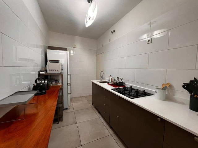 Apartamento para Arrendamento em Maputo - 5