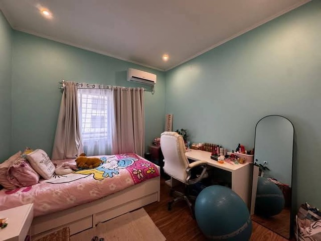 Casa para Arrendamento em Maputo - 4
