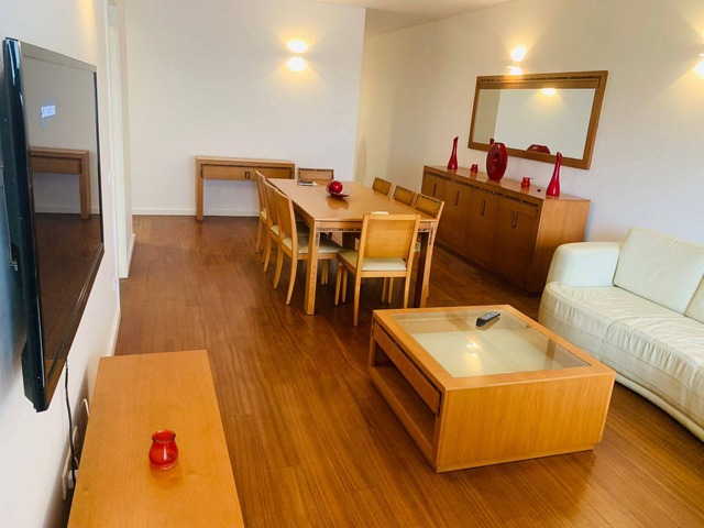 Apartamento para Arrendamento em Maputo - 3