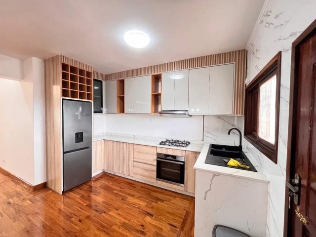 Apartamento para Arrendamento em Maputo - 4