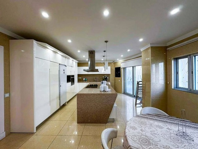Casa para Arrendamento em Maputo - 4