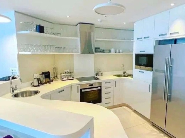 Apartamento para Arrendamento em Maputo - 2