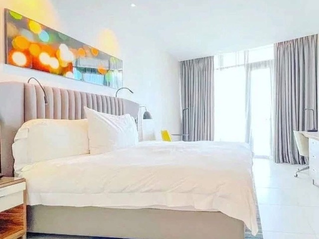 Apartamento para Arrendamento em Maputo - 3