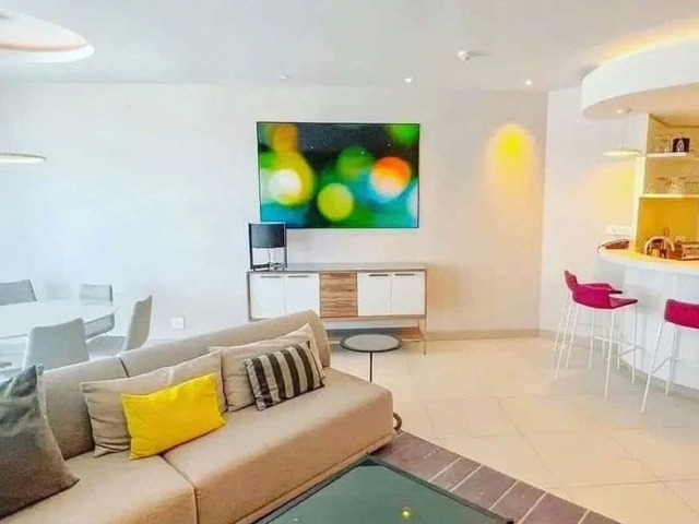 Apartamento para Arrendamento em Maputo - 5