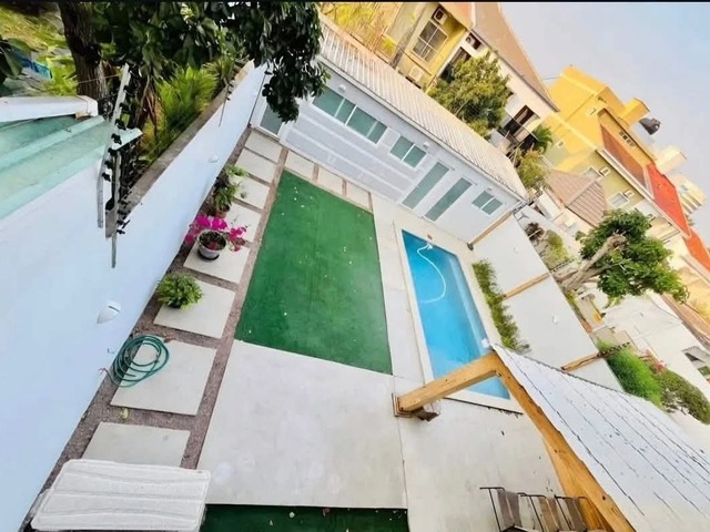 Casa para Arrendamento em Maputo - 2