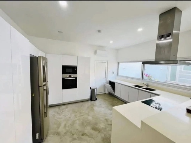 Casa para Arrendamento em Maputo - 3