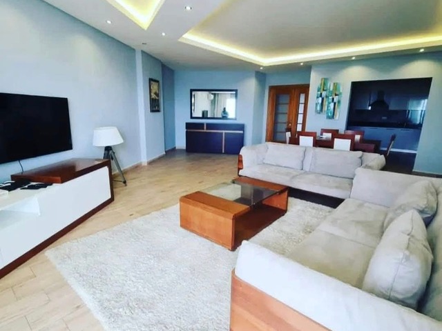 Apartamento para Arrendamento em Maputo - 4