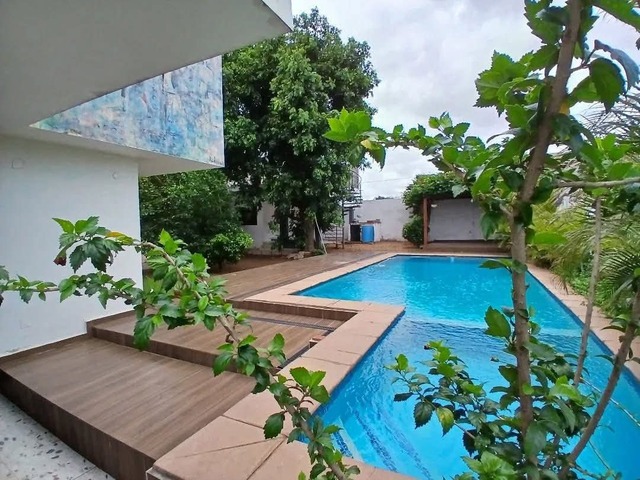 Casa para Arrendamento em Maputo - 4
