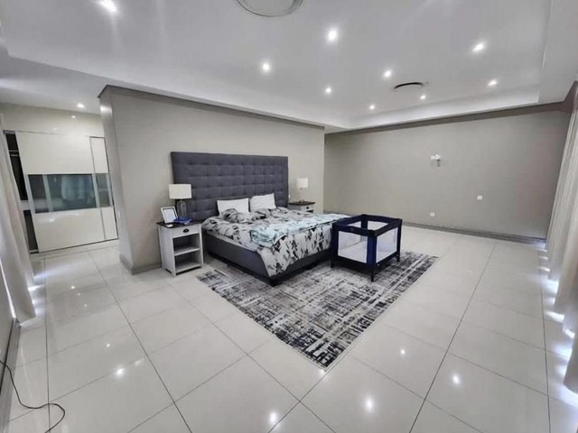 Apartamento para Arrendamento em Maputo - 2
